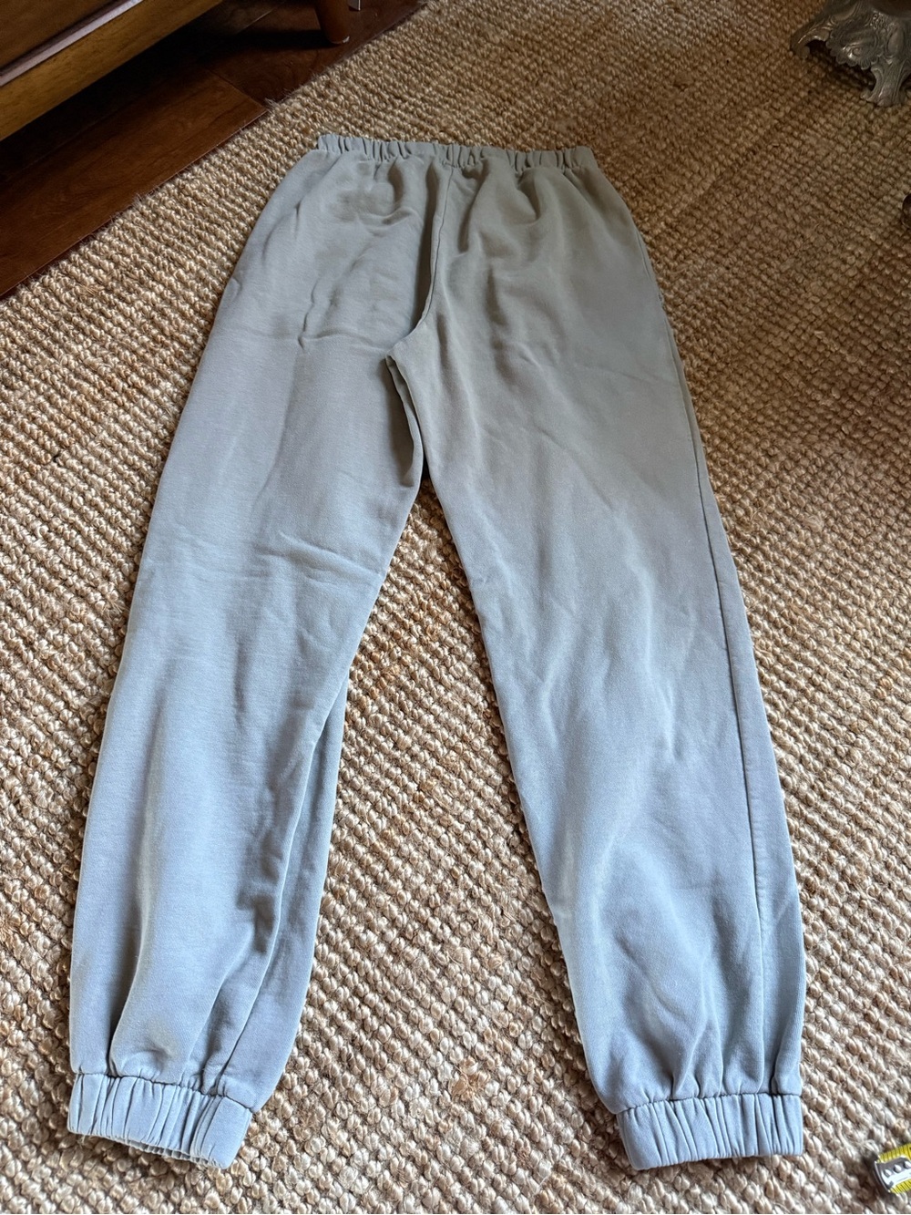 ⚜️ JOHN GALT BRANDY MELVILLE JOGGERS SAGE GREEN ⚜️